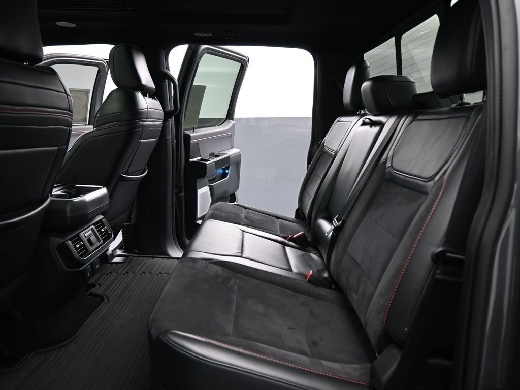 Used 2023 Ford F150 Raptor w/ Equipment Group 802A Raptor R image 21