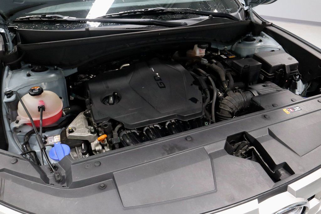 Used 2022 Hyundai Santa Cruz SEL w/ Activity Package image 17