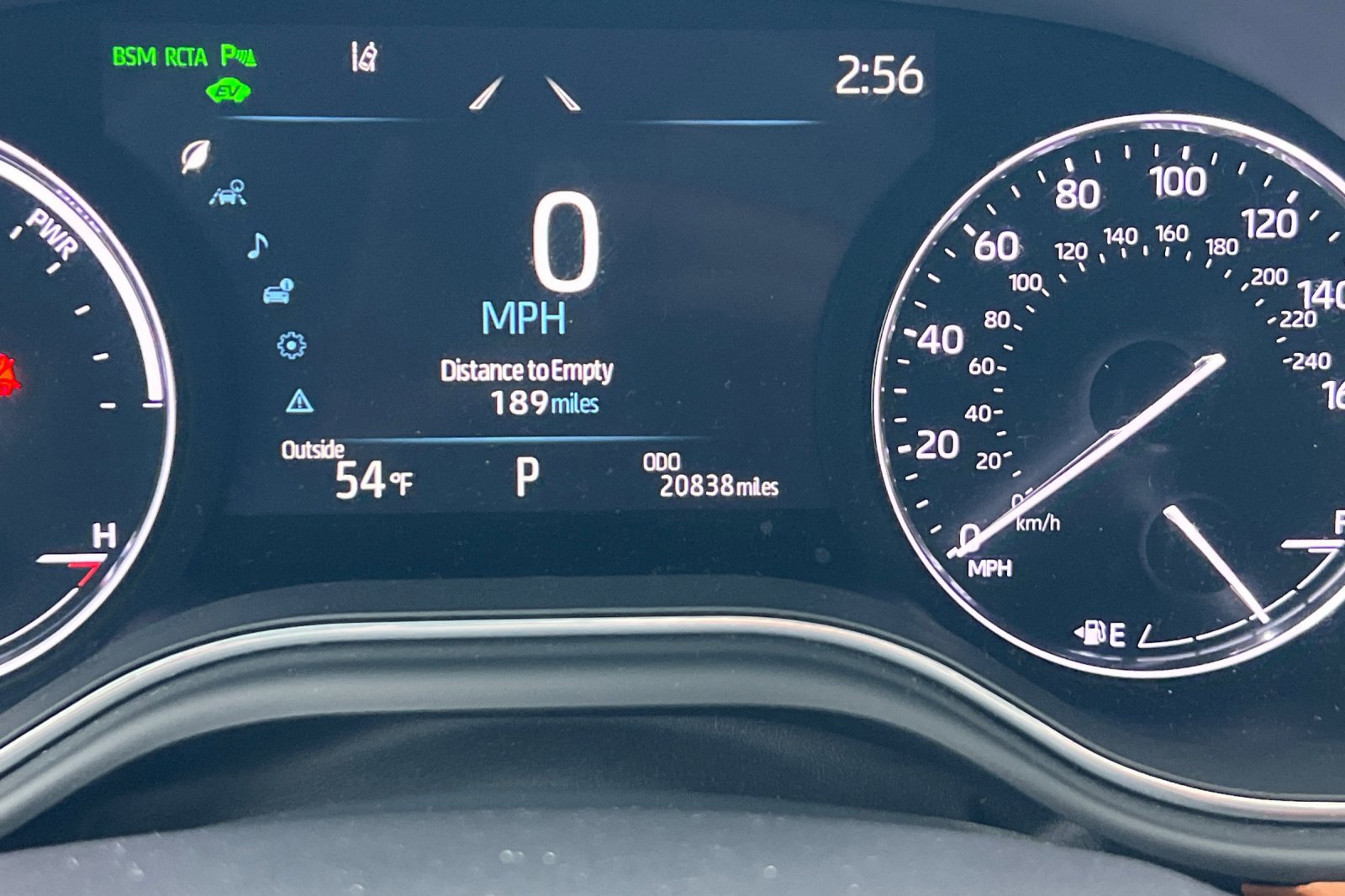 Certified 2020 Toyota Avalon Limited image 24