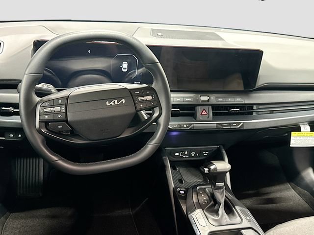 Used 2025 Kia K4 EX image 19
