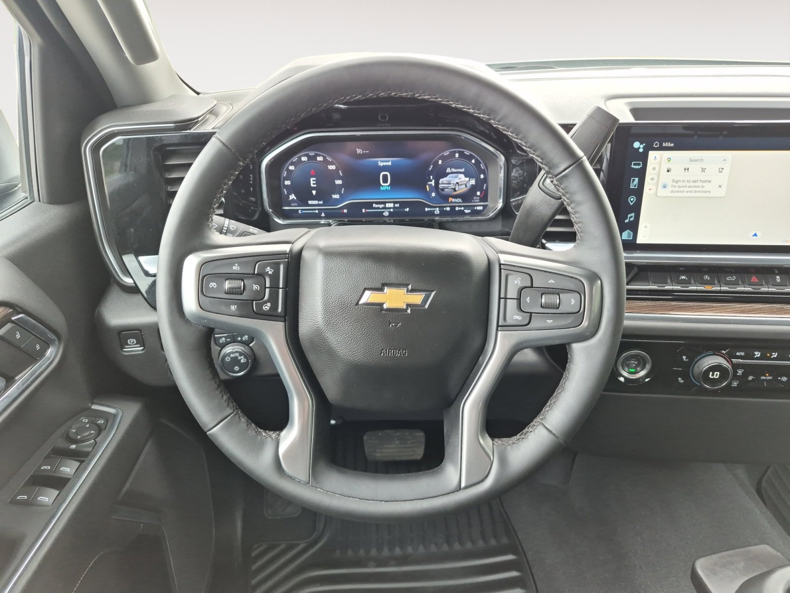 Used 2024 Chevrolet Silverado 1500 LT image 13