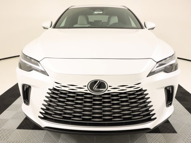 New 2026 Lexus RX 350 Premium w/ Convenience Package FWD image 7
