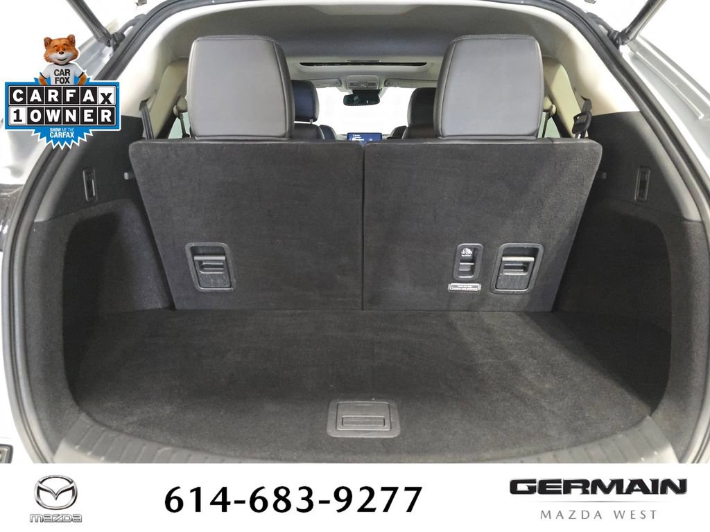 Used 2023 MAZDA CX-9 Touring AWD/4WD image 22
