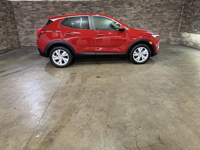 New 2026 Buick Encore GX Preferred image 4