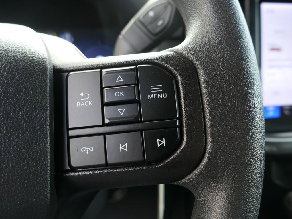 Used 2024 Ford F150 STX RWD image 17
