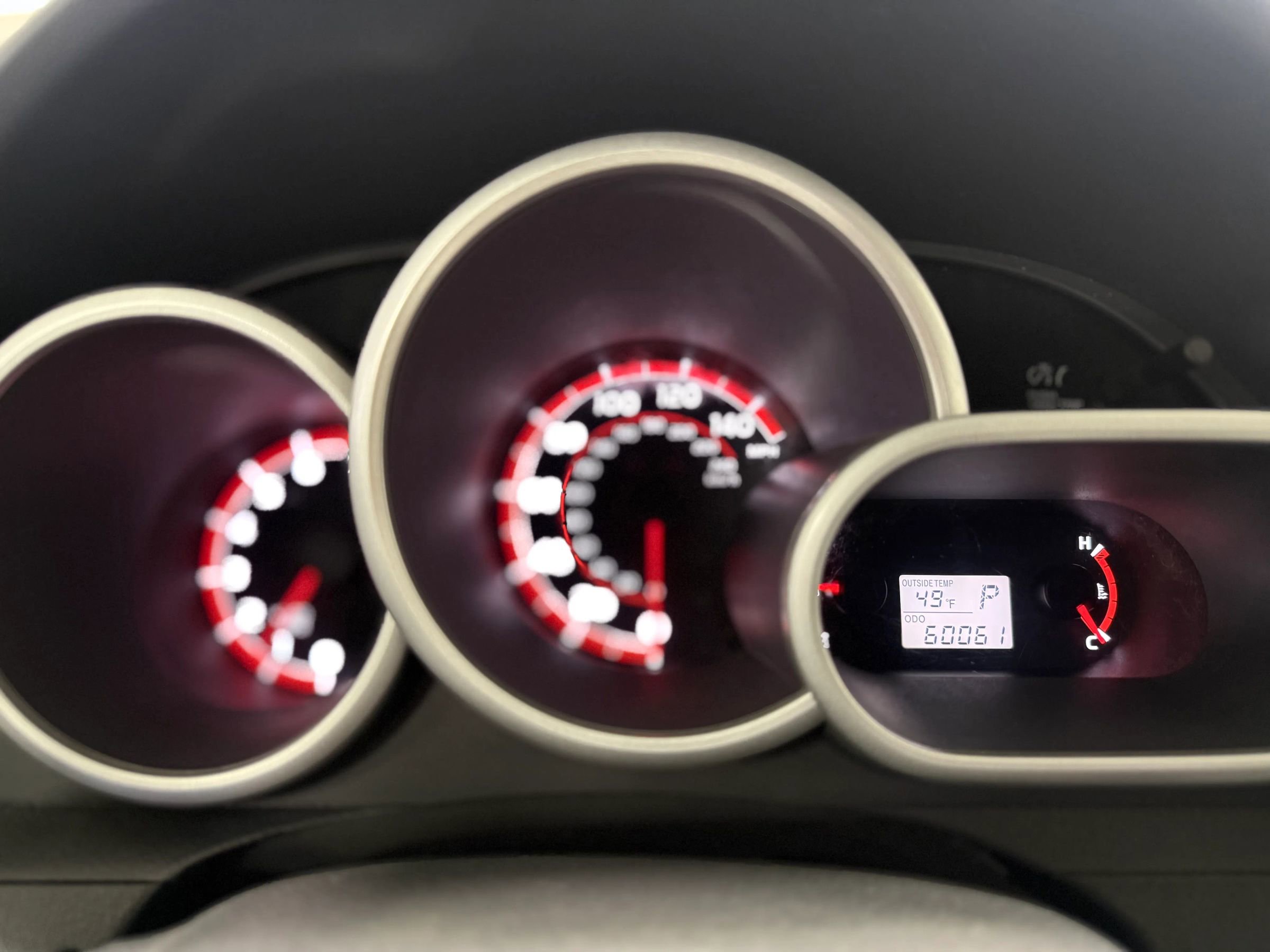 Used 2013 Toyota Matrix S w/ S Sport Pkg image 15