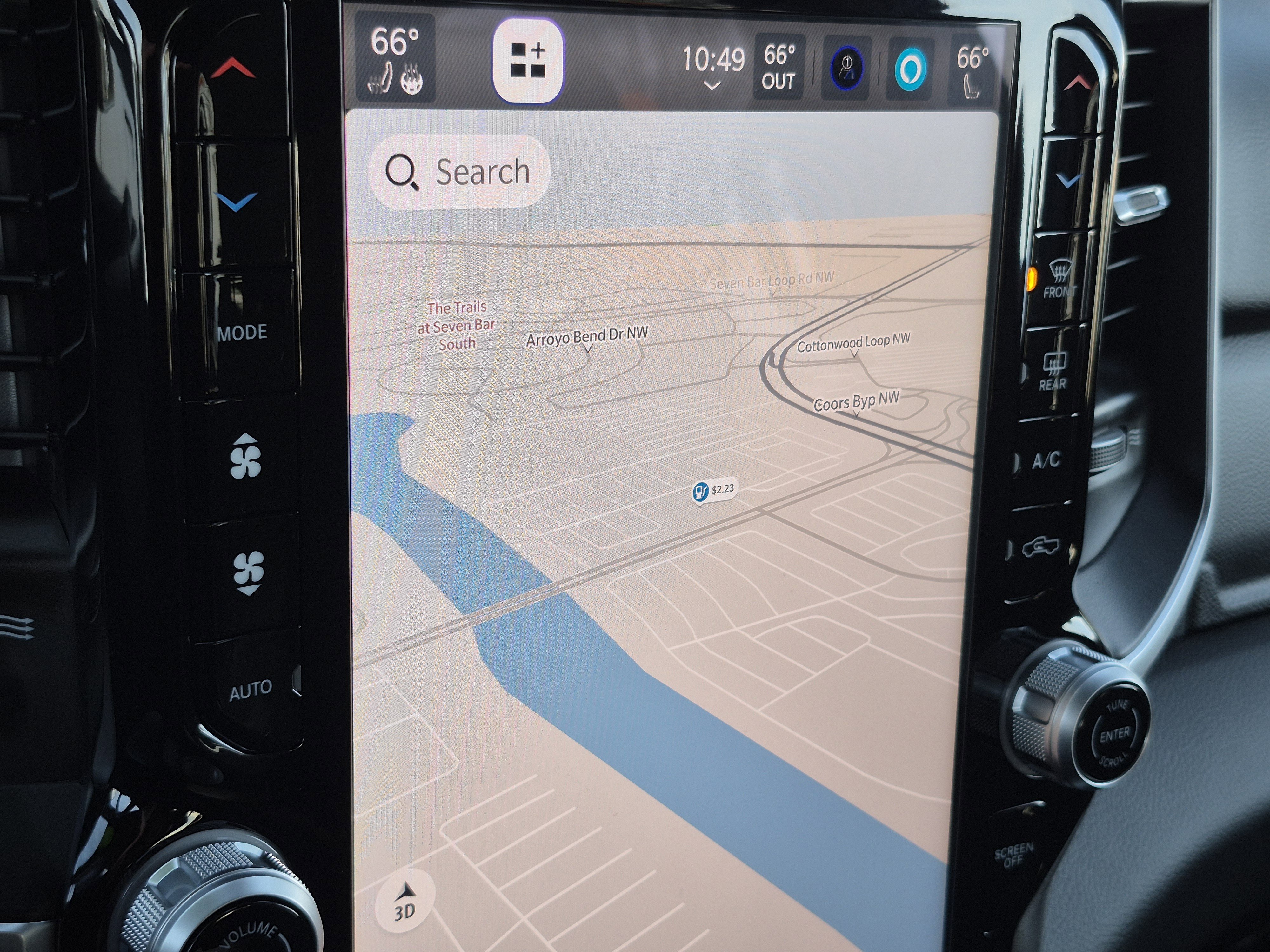 Used 2026 RAM 1500 Big Horn image 21