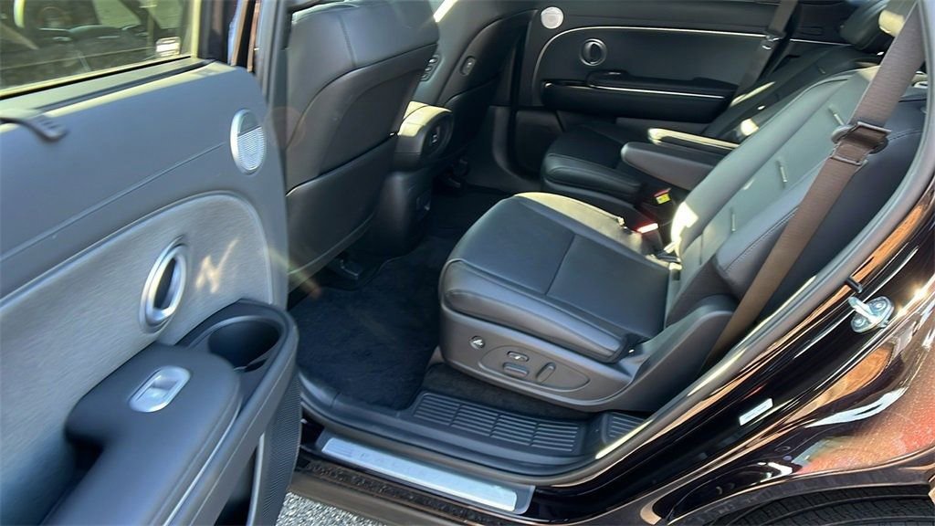 New 2026 Hyundai Palisade Calligraphy image 17