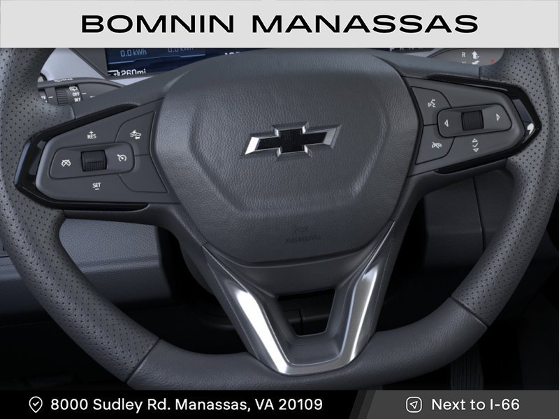 New 2027 Chevrolet Bolt LT FWD image 19