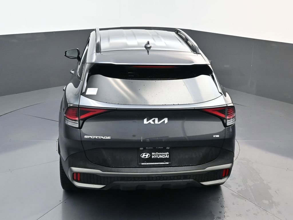 Used 2023 Kia Sportage X-Line image 16