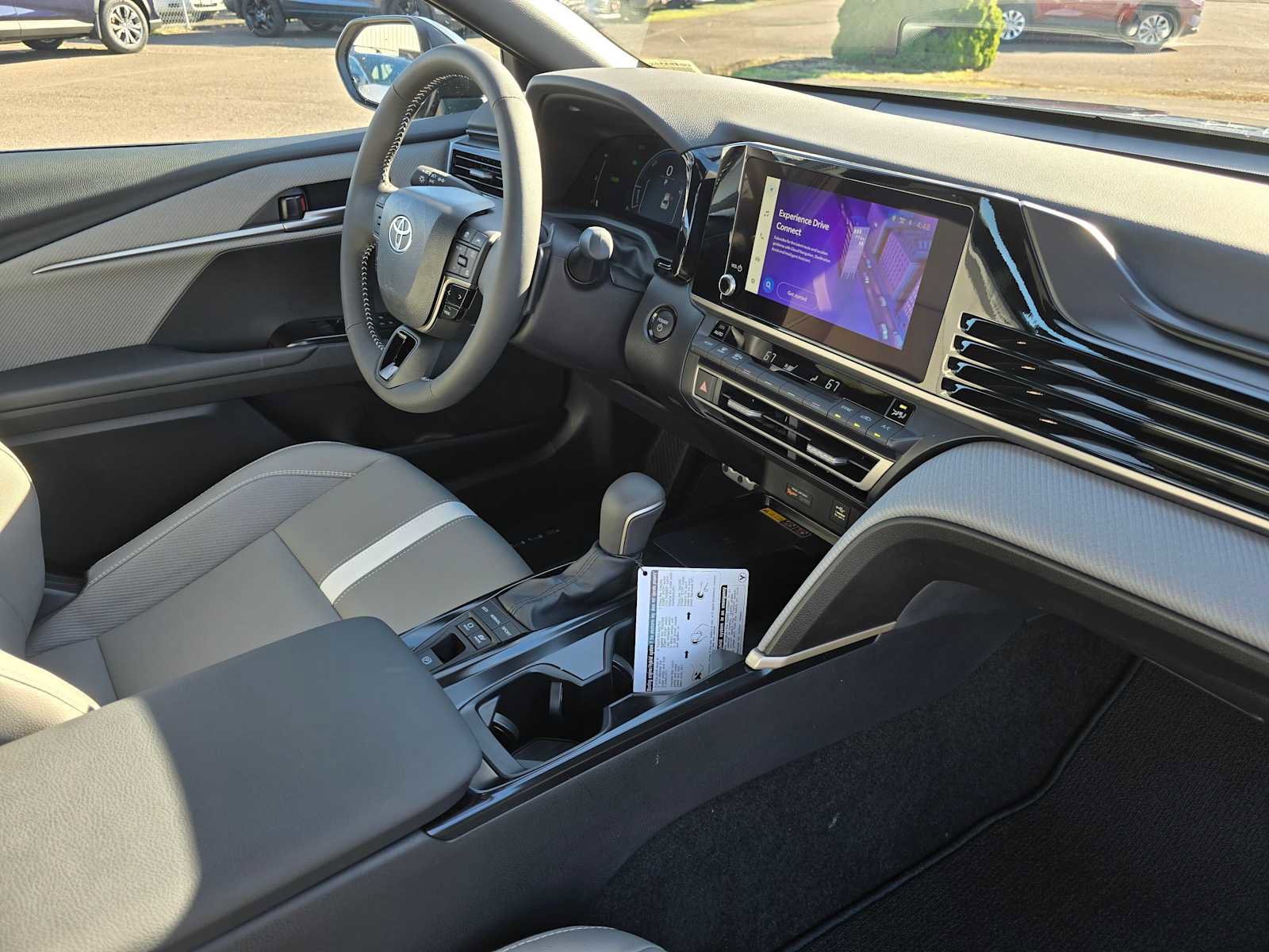 Certified 2025 Toyota Camry SE image 10