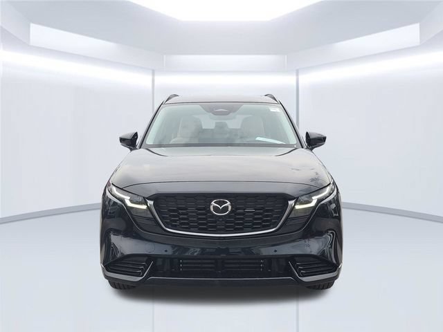 New 2026 MAZDA CX-5 2.5 S w/ Premium Plus Package AWD/4WD image 11