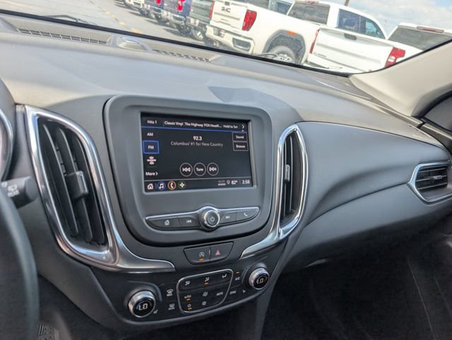 Used 2024 Chevrolet Equinox LT w/ LPO, Floor Liner Package FWD image 21