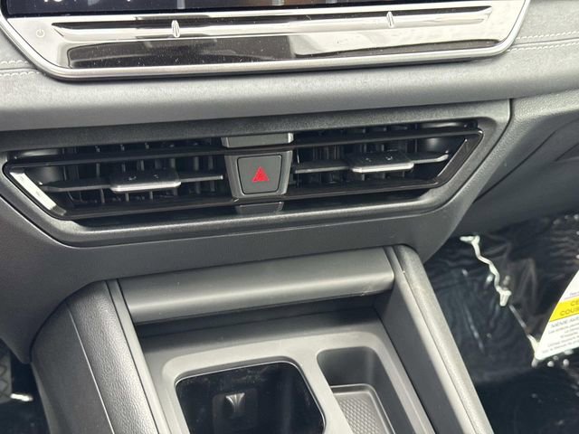 New 2026 Volkswagen Tiguan SE image 22