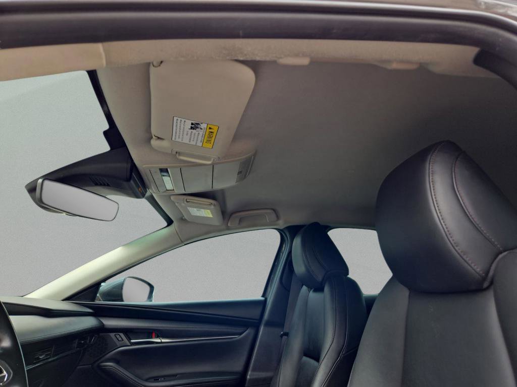 Used 2019 MAZDA MAZDA3 Sedan image 31