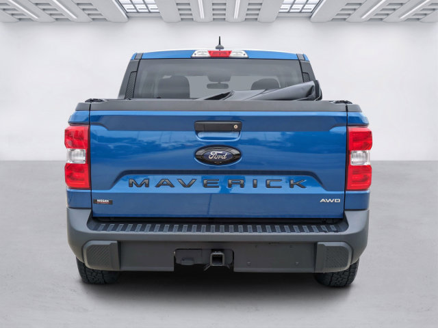 Used 2024 Ford Maverick XL w/ Equipment Group 100A Standard AWD/4WD image 6
