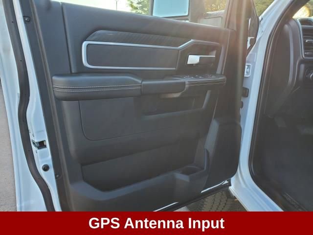Used 2025 RAM 2500 Big Horn image 9
