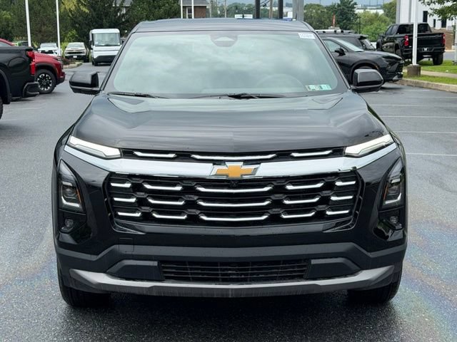 New 2027 Chevrolet Equinox LT w/ Convenience Package II AWD/4WD image 8