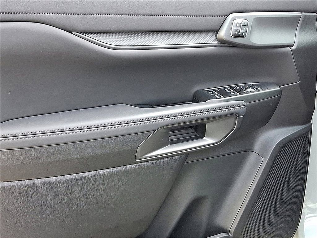 Used 2024 Ford Ranger Raptor image 13