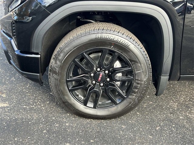 New 2026 GMC Sierra 1500 Elevation image 10