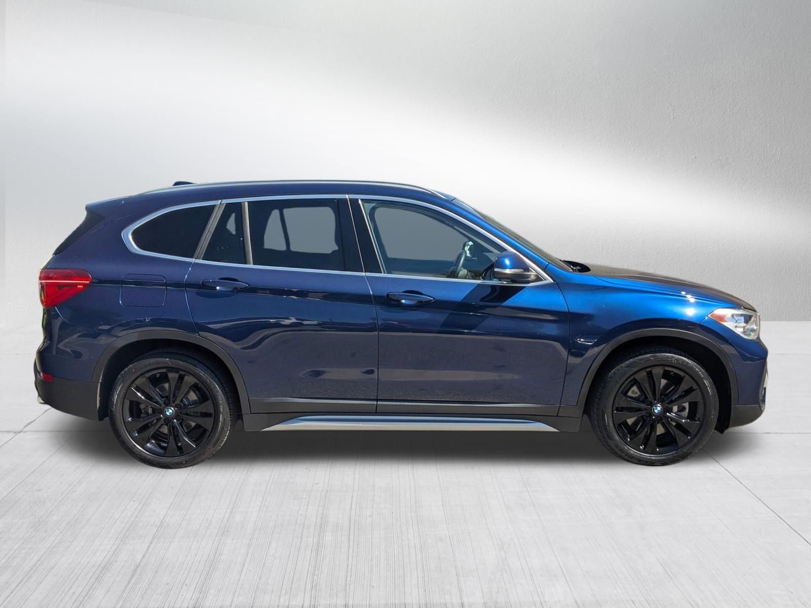 Used 2020 BMW X1 xDrive28i w/ Convenience Package image 6
