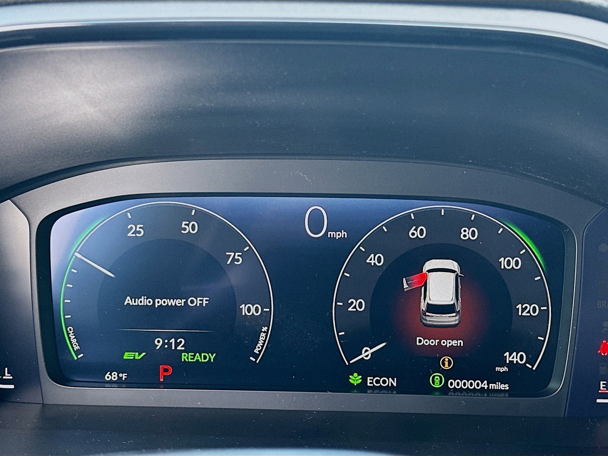 New 2026 Honda CR-V TrailSport image 11