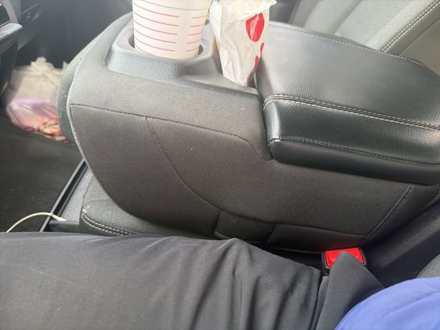 Used 2023 RAM 1500 Tradesman w/ Warlock PACKAGE image 18