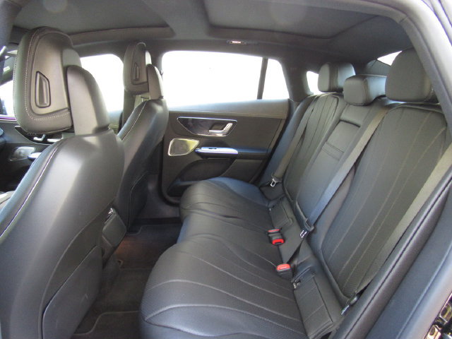 Used 2023 Mercedes-Benz EQE 350+ 4MATIC Sedan w/ Exclusive Trim Package image 16