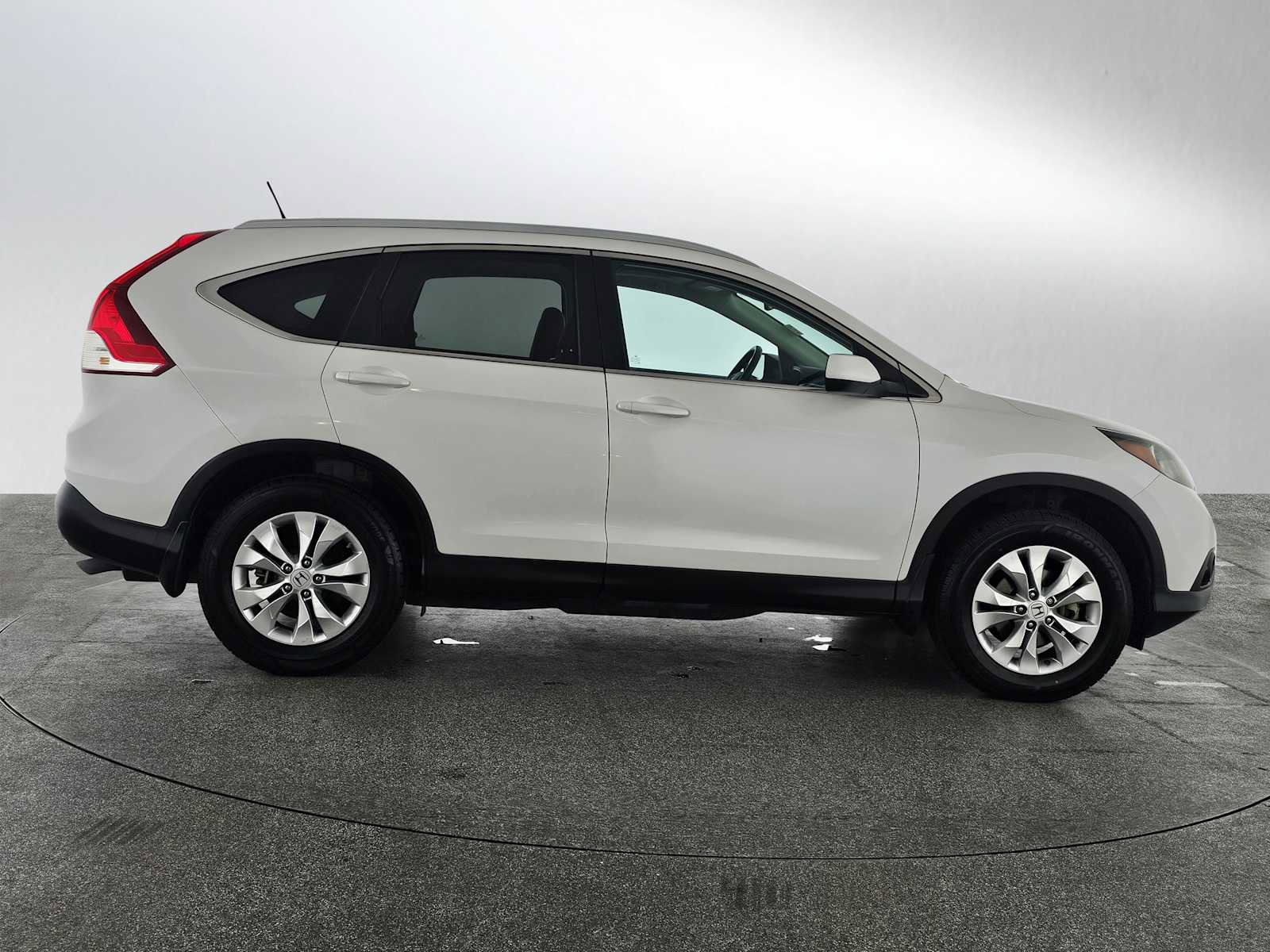 Used 2013 Honda CR-V EX-L image 2