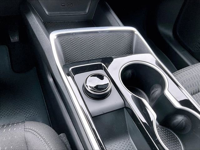 New 2026 Chevrolet Equinox LT w/ Safety and Technology Package FWD image 22