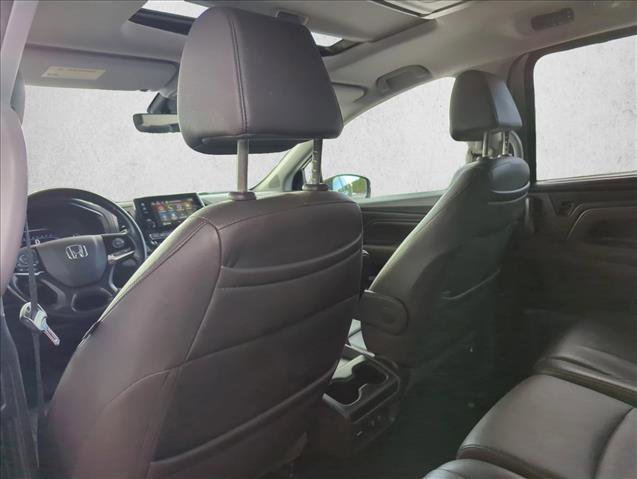 Used 2019 Honda Odyssey EX-L image 17