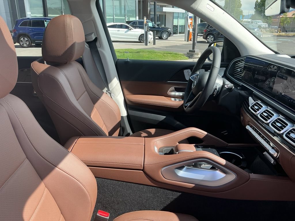New 2026 Mercedes-Benz GLE 450 4MATIC image 17