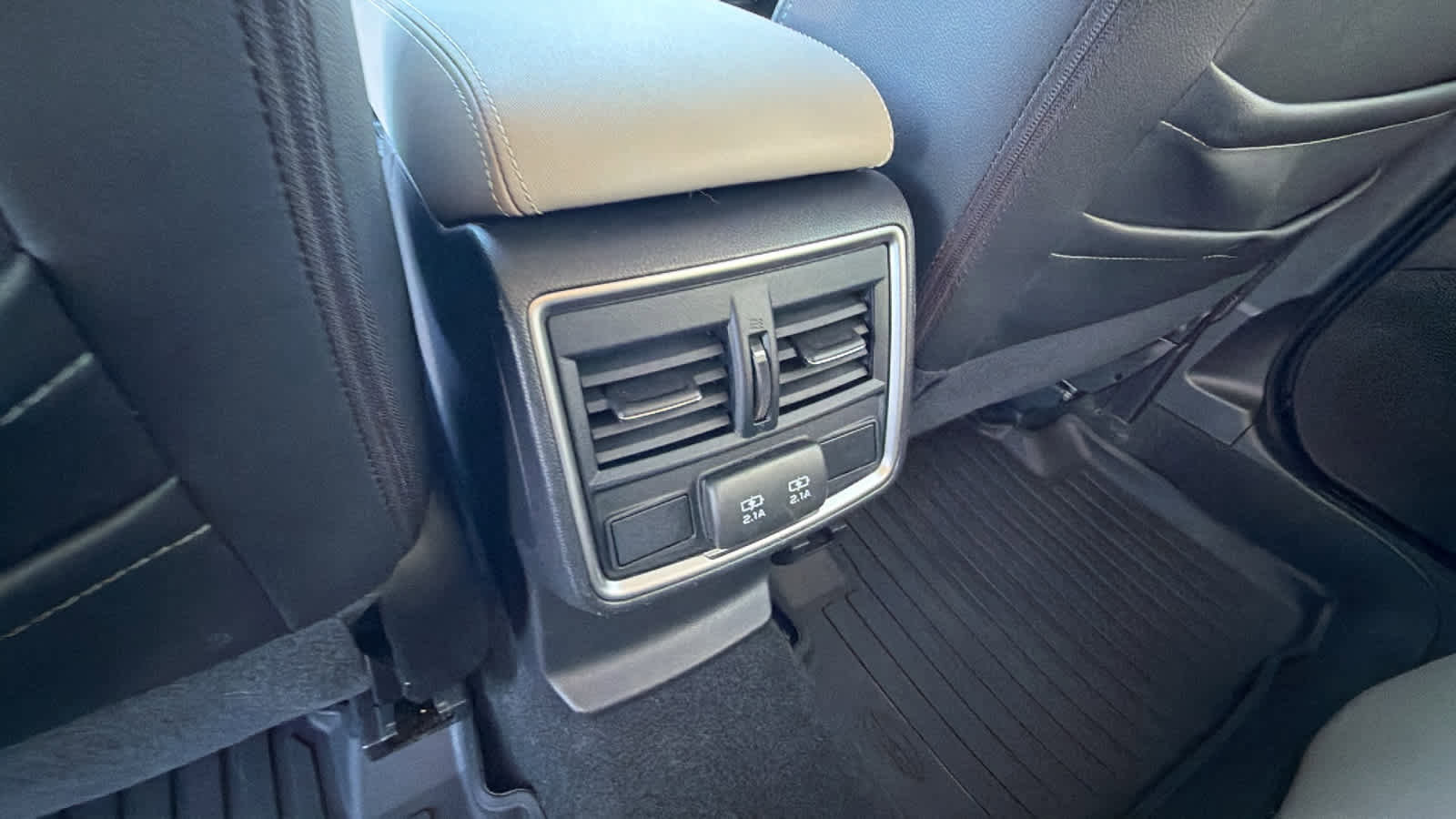 Used 2020 Subaru Forester Limited w/ Popular Package #3 image 25