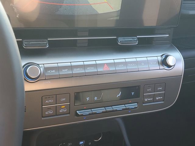 New 2026 Hyundai Kona SEL Sport image 26