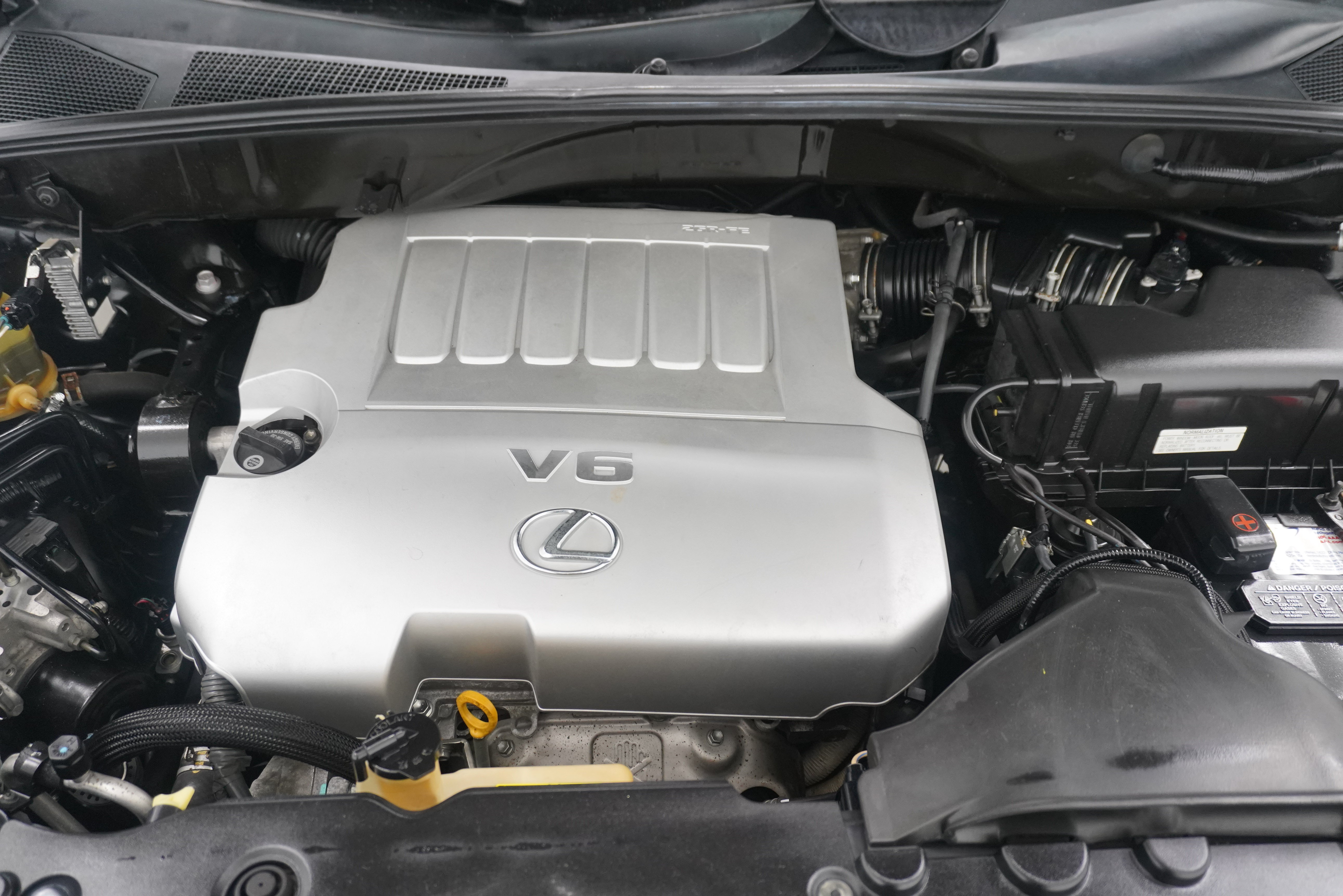 Used 2009 Lexus RX 350 2WD image 27