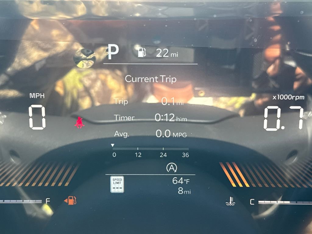 New 2026 Kia Sorento LX image 26