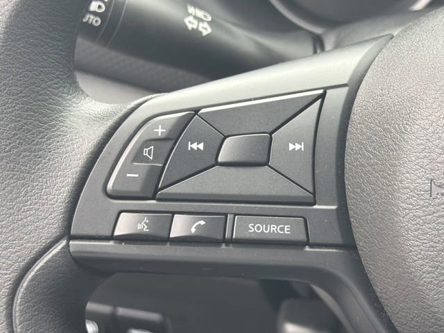 Certified 2024 Nissan Kicks S FWD image 6