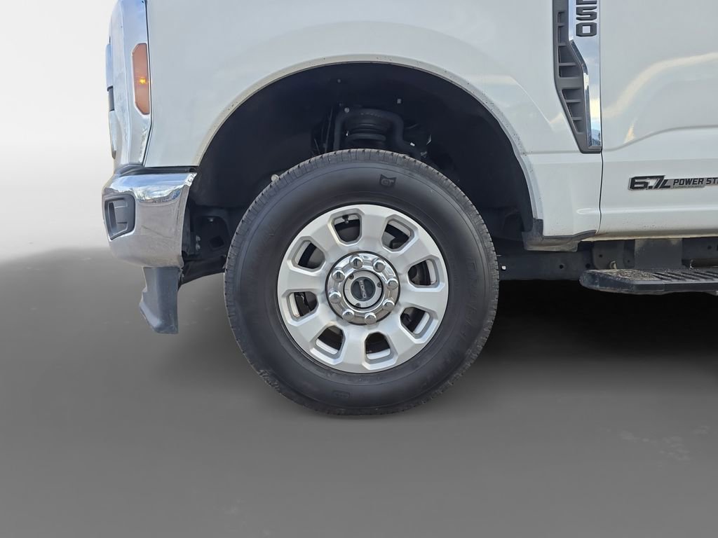 Used 2024 Ford F250 XLT image 15