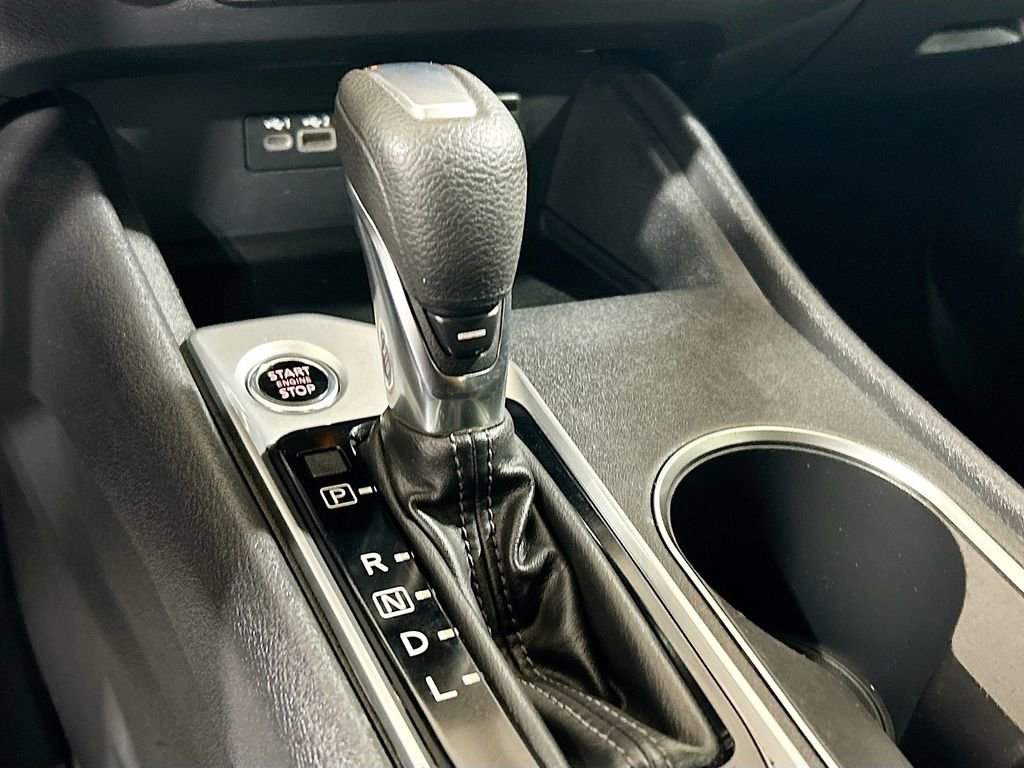 Used 2022 Nissan Altima 2.5 SV FWD image 14