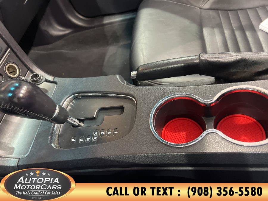 Used 2003 Ford Thunderbird RWD image 23