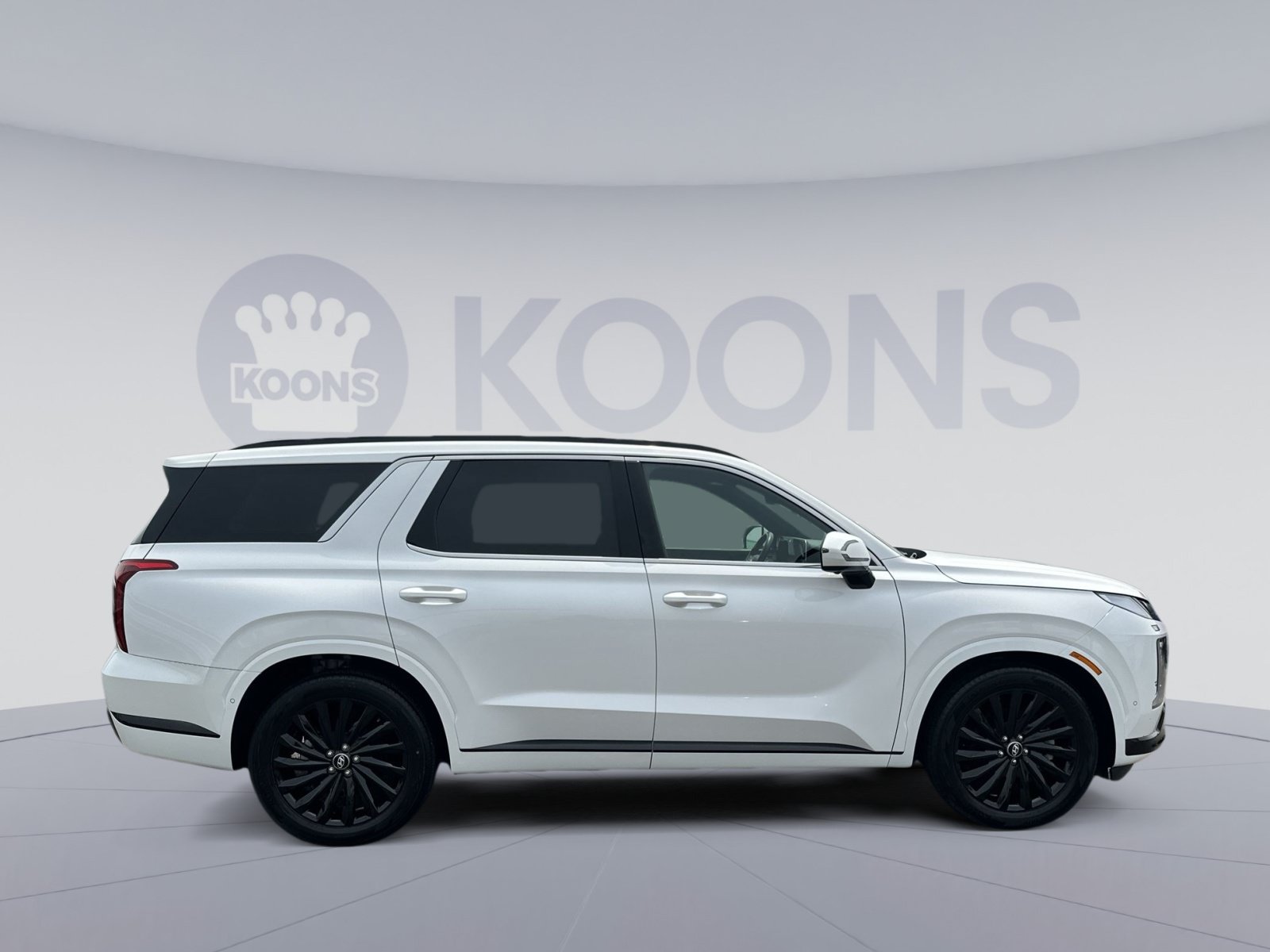 Used 2024 Hyundai Palisade Calligraphy AWD/4WD image 17