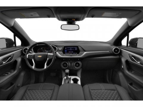 Used 2022 Chevrolet Blazer LT AWD/4WD image 11