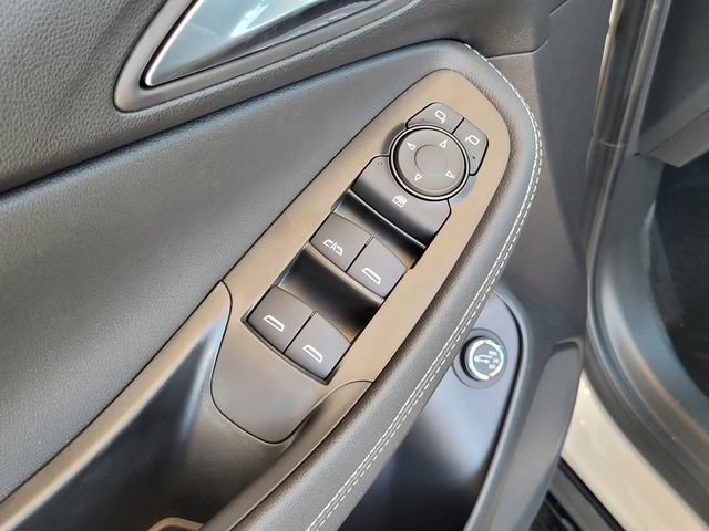 New 2026 Buick Encore GX Sport Touring w/ Studio Series AWD/4WD image 17