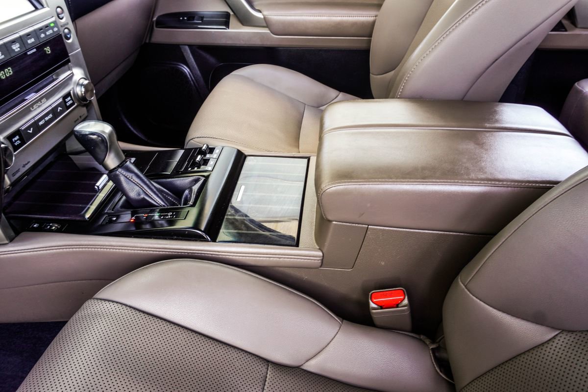 Used 2021 Lexus GX 460 Premium image 19