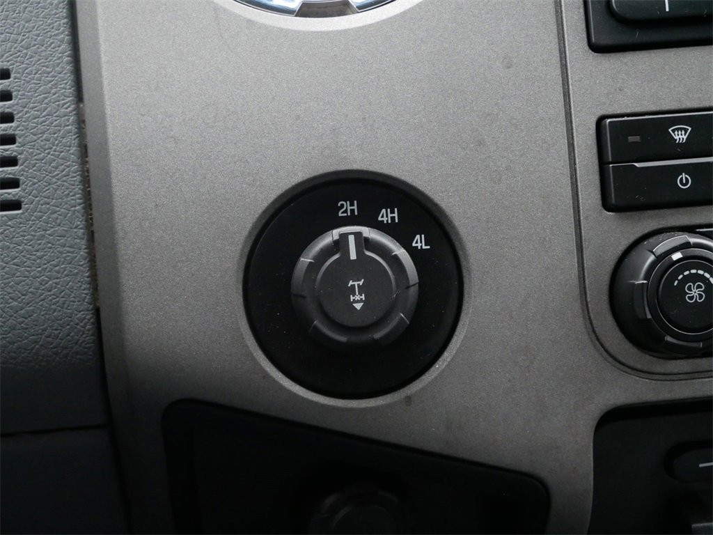 Used 2012 Ford F250 XLT w/ XLT Premium Pkg image 24