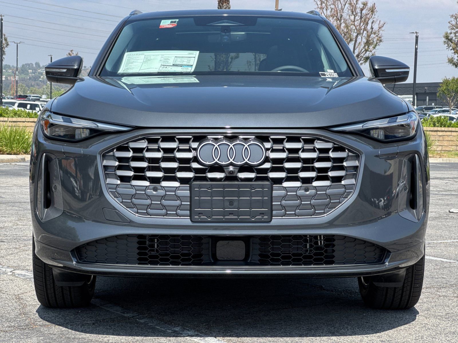New 2026 Audi Q5 Premium AWD/4WD image 6
