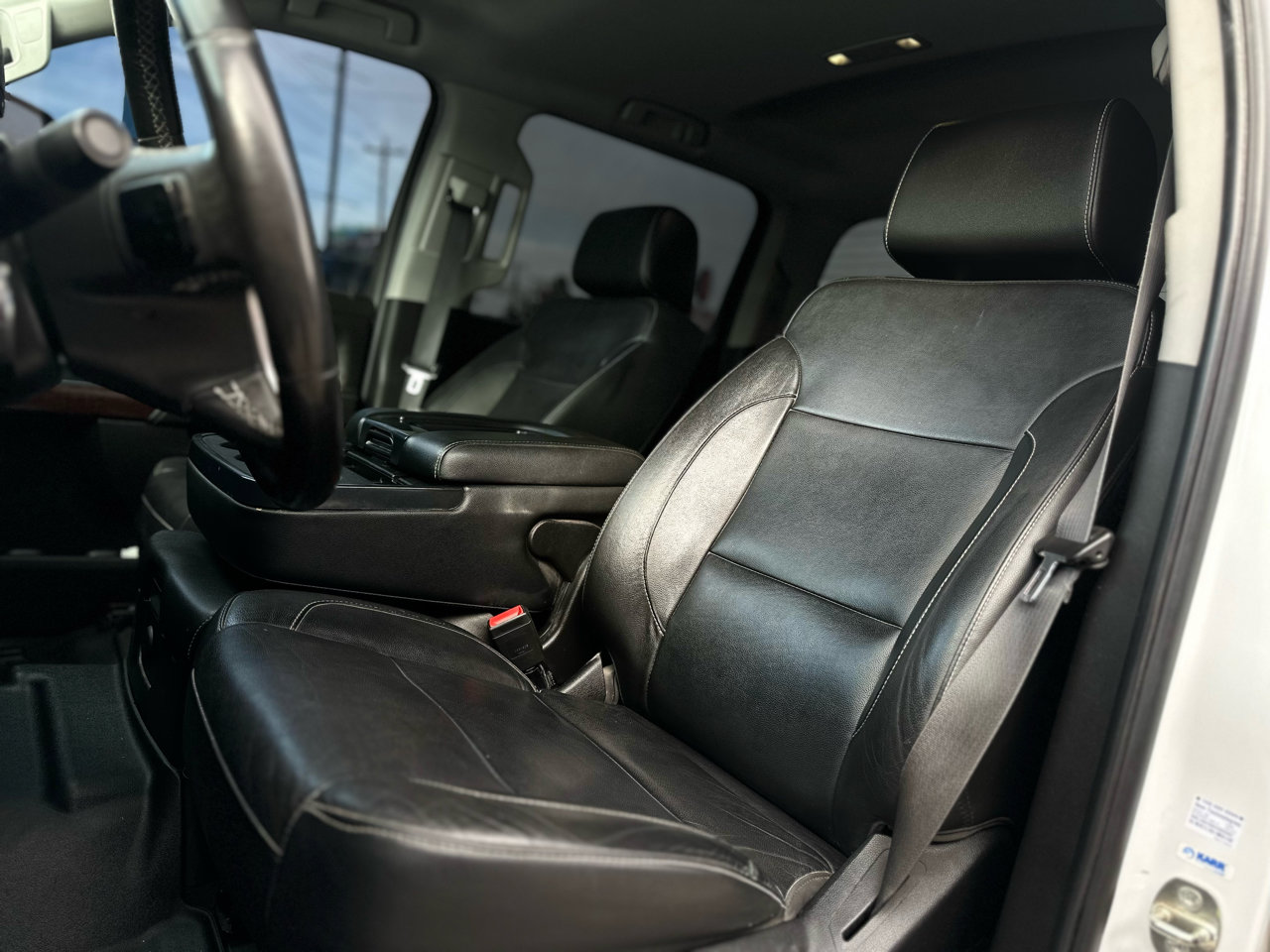 Used 2019 GMC Sierra 2500 SLT w/ Duramax Plus Package image 8