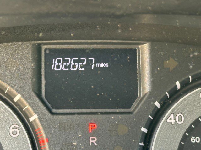 Used 2014 Honda Odyssey LX image 11