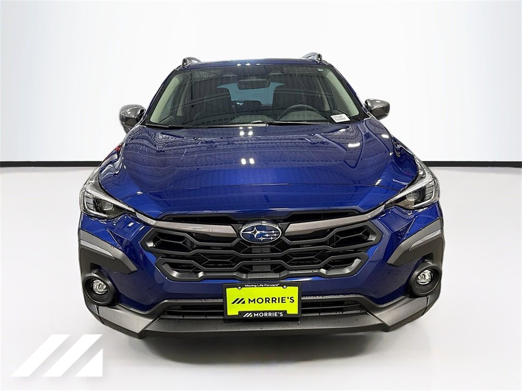 New 2026 Subaru Crosstrek 2.5i Limited image 2
