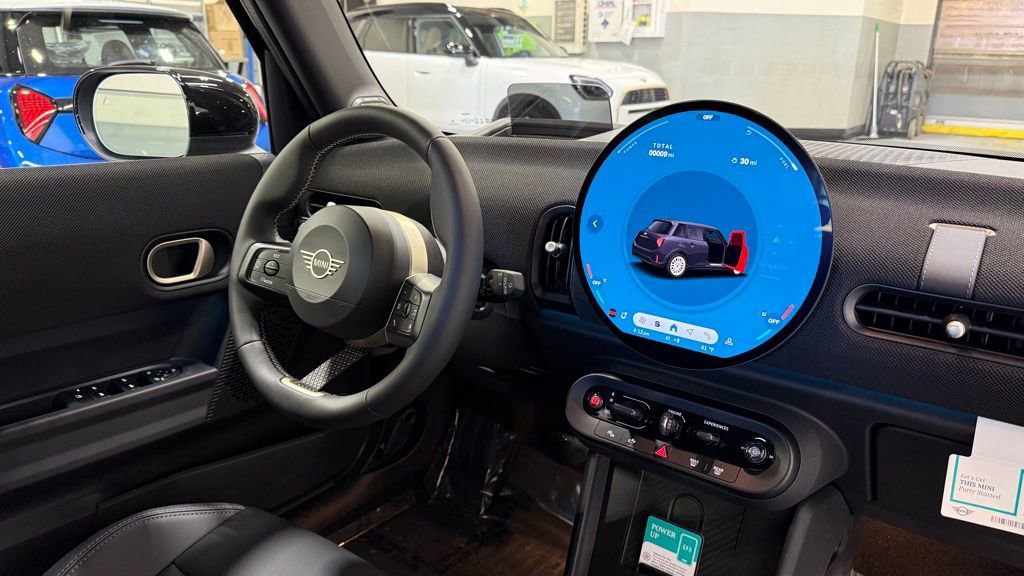 New 2026 MINI Cooper S image 30